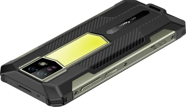 Изображение товара Смартфон Ulefone Armor 24 Pro 12GB/256GB (черный)