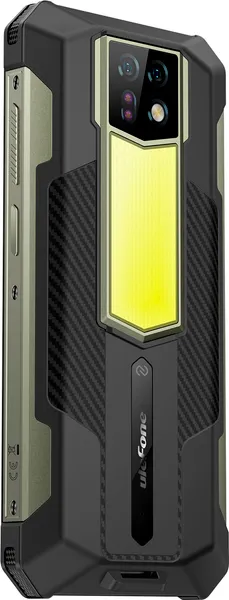 Изображение товара Смартфон Ulefone Armor 24 Pro 12GB/256GB (черный)