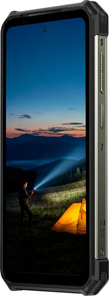 Изображение товара Смартфон Ulefone Armor 24 Pro 12GB/256GB (черный)