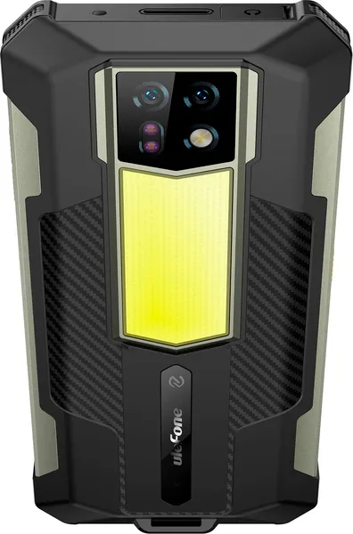 Изображение товара Смартфон Ulefone Armor 24 Pro 12GB/256GB (черный)