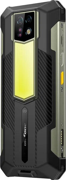 Изображение товара Смартфон Ulefone Armor 24 Pro 12GB/256GB (черный)