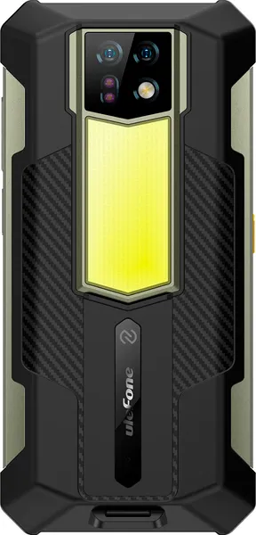 Изображение товара Смартфон Ulefone Armor 24 Pro 12GB/256GB (черный)