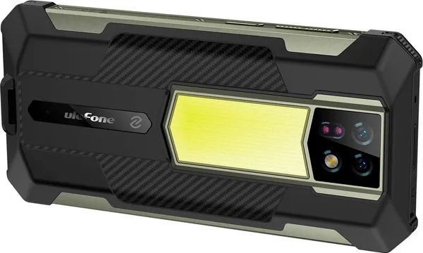 Изображение товара Смартфон Ulefone Armor 24 Pro 12GB/256GB (черный)