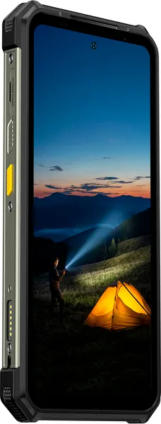 Изображение товара Смартфон Ulefone Armor 24 Pro 12GB/256GB (черный)
