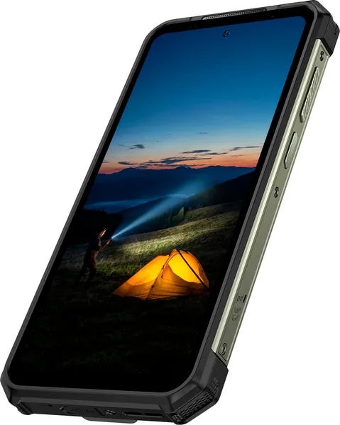 Изображение товара Смартфон Ulefone Armor 24 Pro 12GB/256GB (черный)