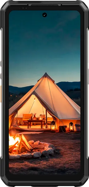 Изображение товара Смартфон Ulefone Armor 34 Pro Plus 16GB/512GB (черный)
