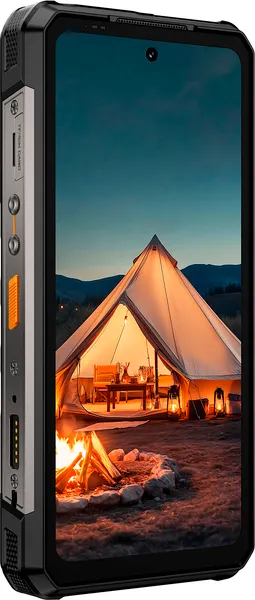Изображение товара Смартфон Ulefone Armor 34 Pro Plus 16GB/512GB (черный)