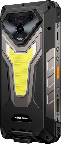 Изображение товара Смартфон Ulefone Armor 34 Pro Plus 16GB/512GB (черный)