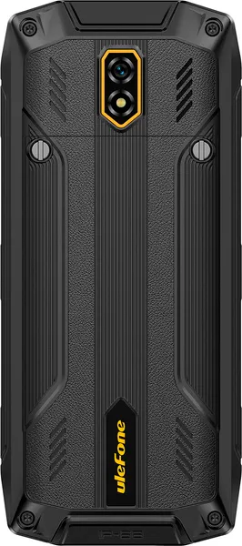 Изображение товара Смартфон Ulefone Armor Mini 5 1GB/8GB (черный)