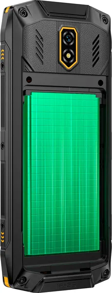 Изображение товара Смартфон Ulefone Armor Mini 5 1GB/8GB (черный)