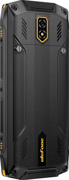 Изображение товара Смартфон Ulefone Armor Mini 5 1GB/8GB (черный)