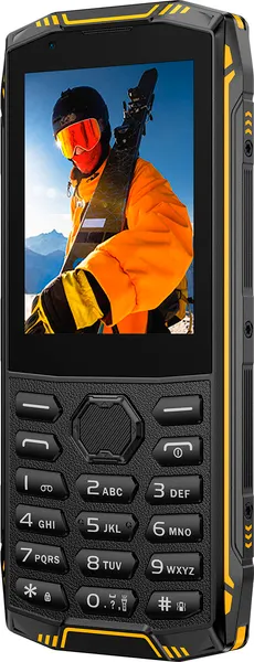 Изображение товара Смартфон Ulefone Armor Mini 5 1GB/8GB (черный)