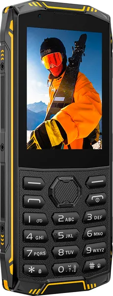 Изображение товара Смартфон Ulefone Armor Mini 5 1GB/8GB (черный)