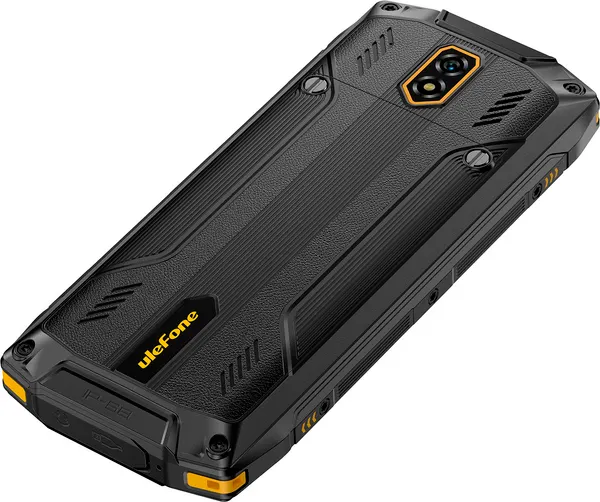 Изображение товара Смартфон Ulefone Armor Mini 5 1GB/8GB (черный)