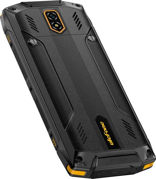 Изображение товара Смартфон Ulefone Armor Mini 5 1GB/8GB (черный)