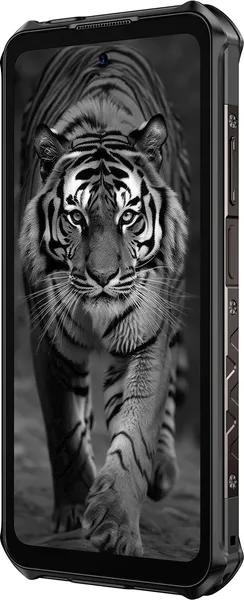 Изображение товара Смартфон Ulefone Armor X16 Pro 8GB/256GB (черный)