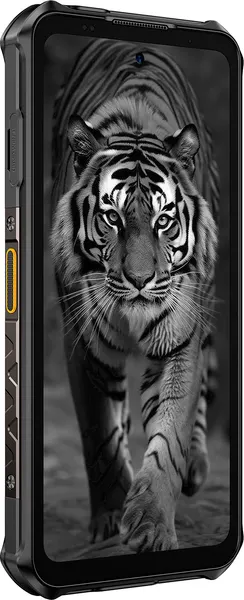 Изображение товара Смартфон Ulefone Armor X16 Pro 8GB/256GB (черный)