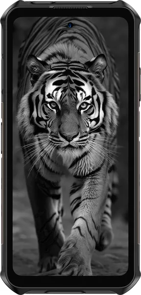 Изображение товара Смартфон Ulefone Armor X16 Pro 8GB/256GB (черный)
