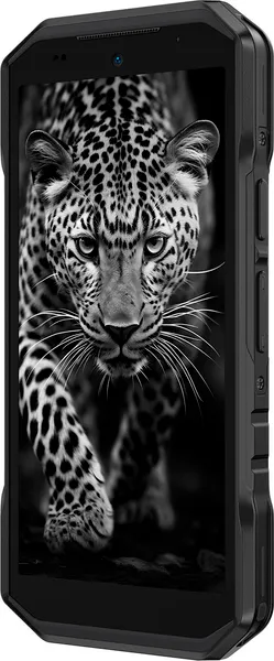 Изображение товара Смартфон Ulefone Armor X32 6GB/128GB (черный)