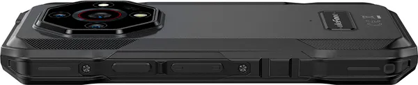 Изображение товара Смартфон Ulefone Armor X32 6GB/128GB (черный)