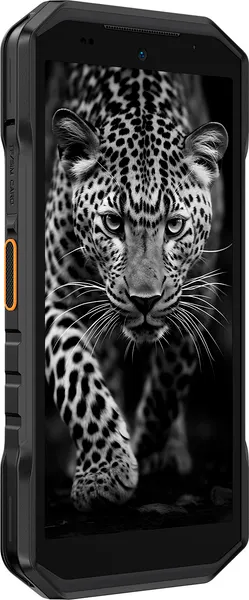 Изображение товара Смартфон Ulefone Armor X32 6GB/128GB (черный)