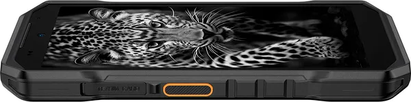 Изображение товара Смартфон Ulefone Armor X32 6GB/128GB (черный)