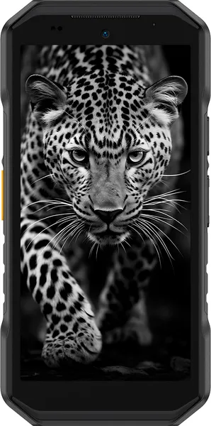 Изображение товара Смартфон Ulefone Armor X32 6GB/128GB (черный)