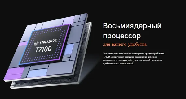 Изображение товара Смартфон Ulefone Note 22 3GB/32GB (черный)