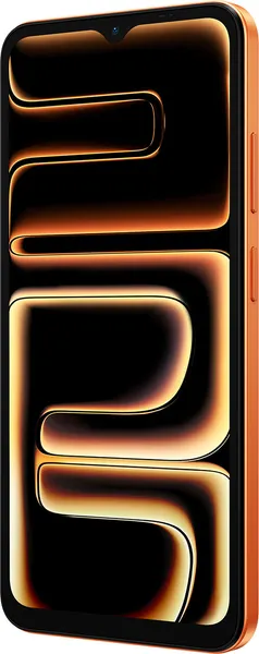 Изображение товара Смартфон Ulefone Note 23 3GB/32GB (оранжевый)