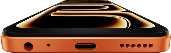 Изображение товара Смартфон Ulefone Note 23 3GB/32GB (оранжевый)