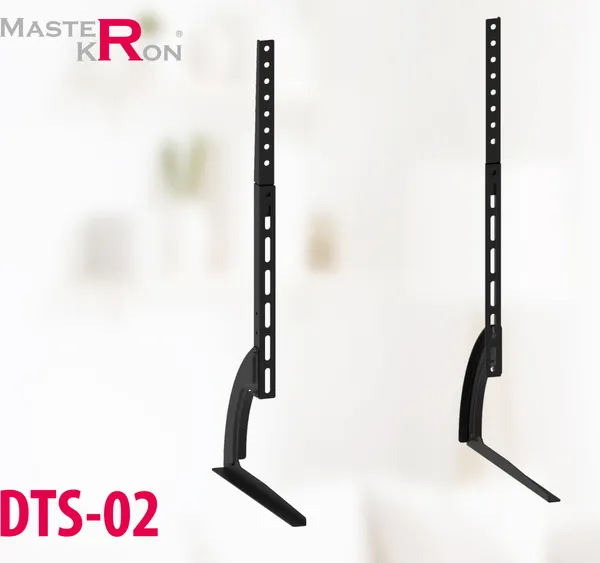 Изображение товара Кронштейн для телевизора MasterKron DTS-02