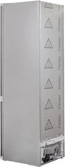 Изображение товара Холодильник с морозильником Weissgauff CBN2WC2M2