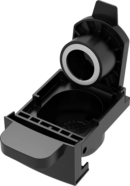 Изображение товара Капсульная кофеварка BQ CCM1065A (черный)