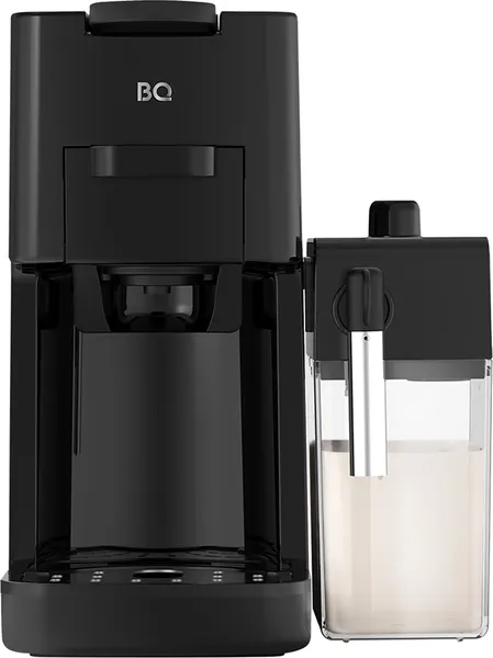 Изображение товара Капсульная кофеварка BQ CCM1065A (черный)