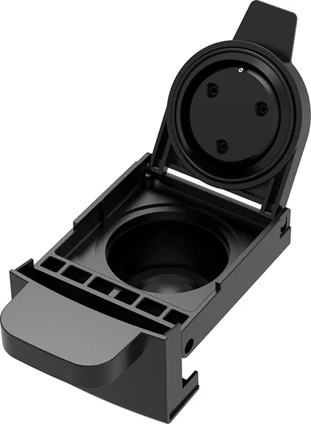 Изображение товара Капсульная кофеварка BQ CCM1065A (черный)