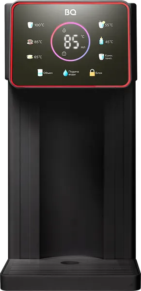 Изображение товара Термопот BQ TP3000 (черный)