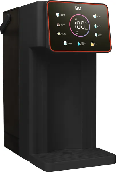 Изображение товара Термопот BQ TP3000 (черный)