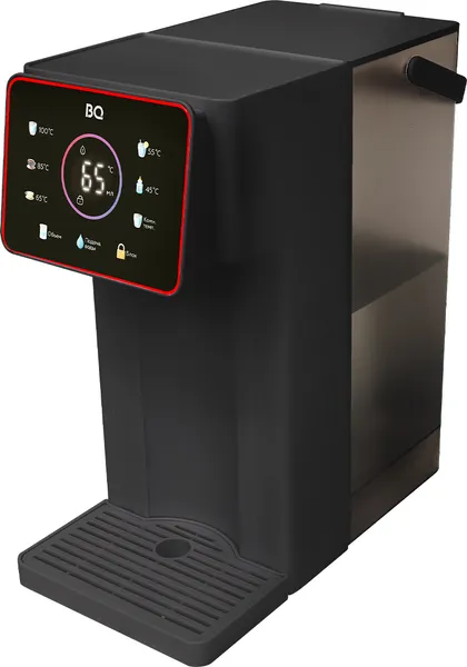 Изображение товара Термопот BQ TP3000 (черный)