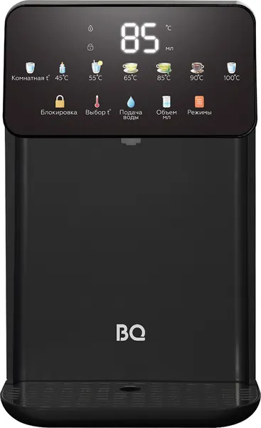Изображение товара Термопот BQ TP3001 (черный)