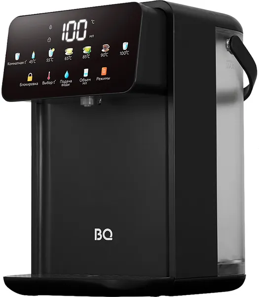 Изображение товара Термопот BQ TP3001 (черный)