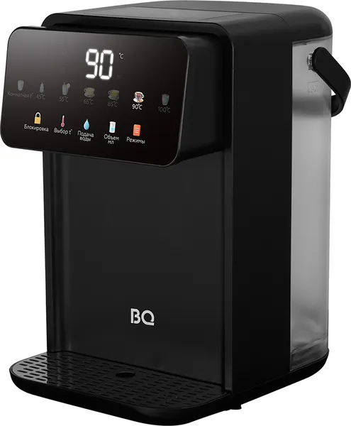 Изображение товара Термопот BQ TP3001 (черный)