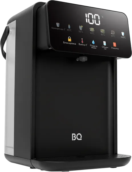 Изображение товара Термопот BQ TP3001 (черный)