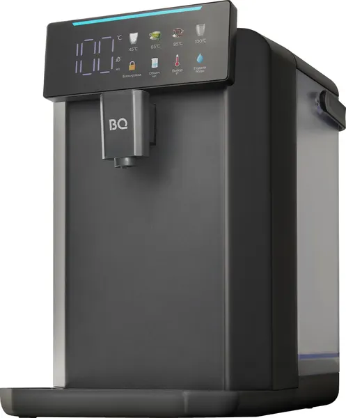 Изображение товара Термопот BQ TP5006 (черный)