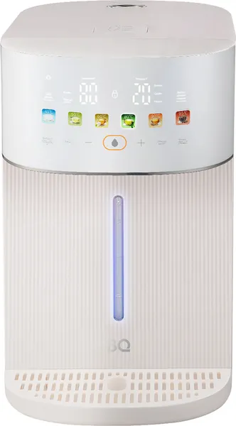 Изображение товара Термопот BQ TP6000 (белый)