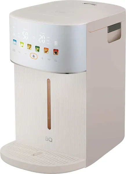 Изображение товара Термопот BQ TP6000 (белый)
