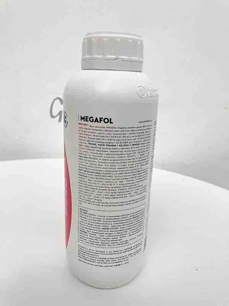 Изображение товара Удобрение Valagro Megafol (1л)