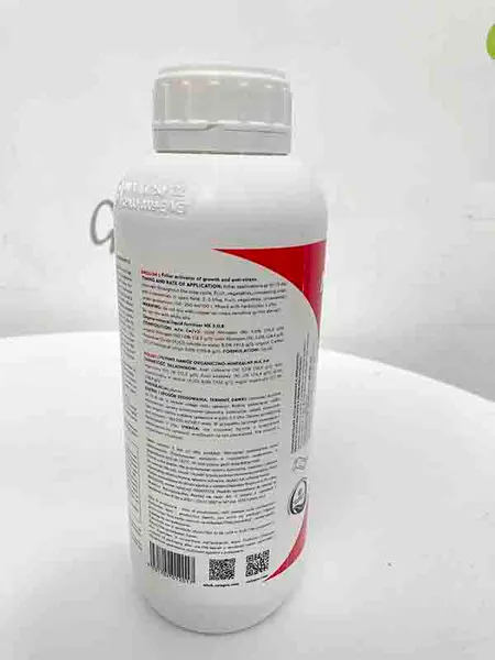 Изображение товара Удобрение Valagro Megafol (1л)