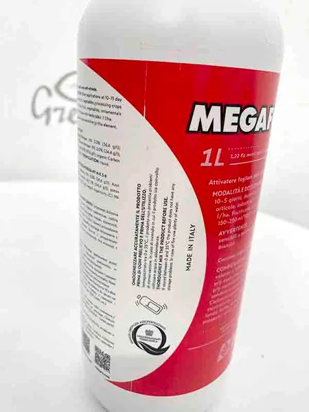 Изображение товара Удобрение Valagro Megafol (1л)