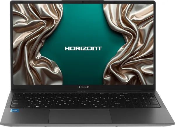 Изображение товара Ноутбук Horizont H-book 15 IPK2 / TC4E4WG1