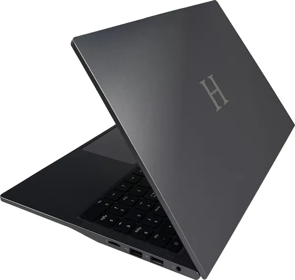 Изображение товара Ноутбук Horizont H-book 15 IPK2 / TC4E4WG1